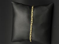 Bracciale Gioielleria Dossena  in Oro giallo BROR-124-253